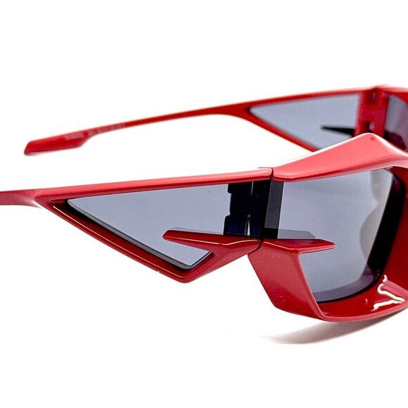 NEW!!!  GIVENCHY Sunglasses GV40049U 66A Authentic